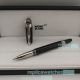 Grade Clone Montblanc Star Walker Pen Black Berrel Silver Clip (4)_th.jpg